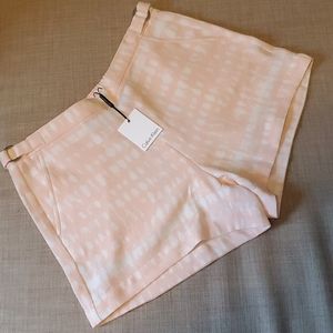 Calvin KLEIN summer shorts size XS